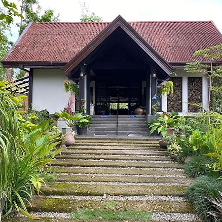 Calape Forest Resort Esterno foto