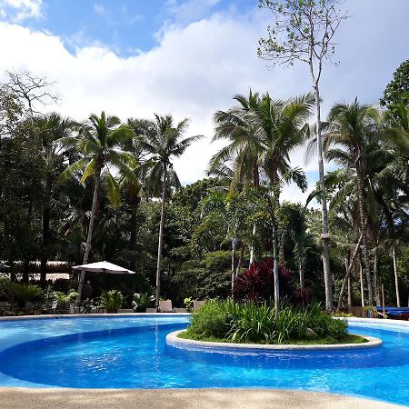 Calape Forest Resort Esterno foto