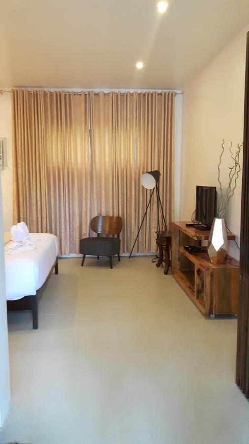 Calape Forest Resort Esterno foto