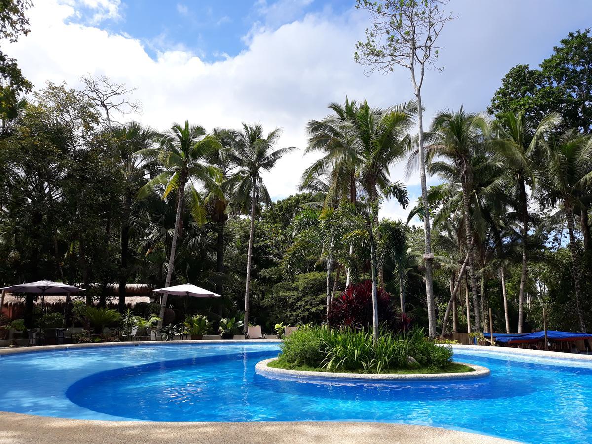 Calape Forest Resort Esterno foto