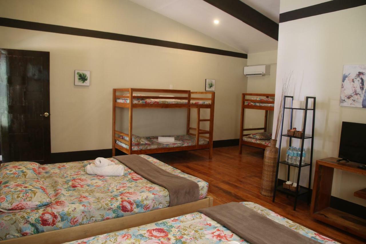 Calape Forest Resort Esterno foto