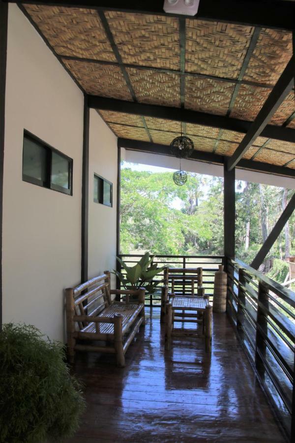 Calape Forest Resort Esterno foto